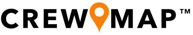 CrewMap