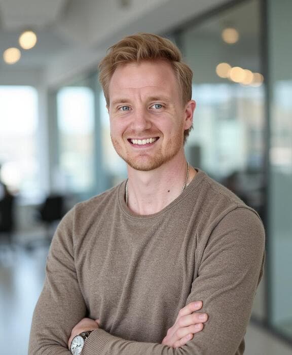 Taylor, Spexster Projects Coordinator